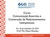 Curso Comunicação Assertiva e Construção de Relacionamentos Interpessoais