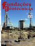 Investigação Geotécnica e Estudo de Adensamento da Camada de Argila Muito Mole Existente no Distrito Industrial de Itaguaí-RJ