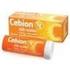 CEBION Cálcio. Merck S/A. comprimidos efervescentes 500 mg mg. ácido ascórbico (vitamina C) carbonato de cálcio