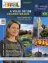 ROL DE RESPONSÁVEIS DO CONSUP MANDATO DE 10/03/2014 a 10/03/2016 PRESIDENTE REITORA AURINA OLIVEIRA SANTANA. Portaria do MEC nº 543, de 29/04/2010