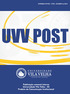 INFORME UVV-ES Nº /09 de 2013 UVV POST. Publicação semanal interna Universidade Vila Velha - ES Produto da Comunicação Institucional