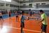 MATERIA DE EDUCAÇÃO FISICA DE VOLEIBOL EM