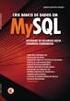 MYSQL - PRIMEIROS COMANDOS CRIAÇÃCO DO BD E DAS TABELAS, INSERÇÃO E CONSULTA DE REGISTROS. create database [if not exists] <nome>