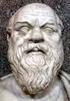 Atitude filosófica Primeiros filósofos Heráclito Sócrates Atitude filosófica contra o preconceito e o bullying