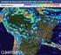 Análise da Pressão e Precipitação em Boa Vista em um ano de La Niña (1996) e um ano de El Niño (1997)