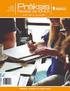 Percursos & ideias - nº 2-2ª série 2010 revista científica do iscet EDITORIAL 2