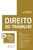 DIREITO INDIVIDUAL DO TRABALHO: NOÇÕES GERAIS E PRINCIPIOLÓGICAS