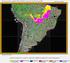 PALAVRAS-CHAVES: Geoestatística; Geoprocessamento; SIG.