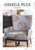 Omega Plus Colección 6