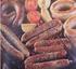 Listeria spp. in the processing of fresh sausages in slaughterhouses from Pelotas, RS, Brazil