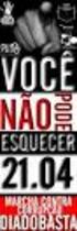 República Federativa do Brasil. Dia  Omissão é quase um CRIME Dr. Hélio Bicudo... Tomaremos as ruas para as reivindicações: