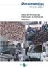 Microbiologia de farinhas de mandioca (Manihot esculenta Crantz) durante o armazenamento