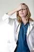 Estresse no trabalho da enfermagem em hospital de pronto-socorro: análise usando a Job Stress Scale 1