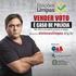 ELEIÇÕES OAB PE 2015 EDITAL DE CONVOCAÇÃO ORDEM DOS ADVOGADOS DO BRASIL - SECCIONAL DE PERNAMBUCO