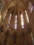 Estudo dos vitrais do Mosteiro de Santa Maria da Vitória (Batalha) Caracterização do vidro, decoração e morfologias de corrosão