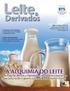 Perfil dos consumidores de leites pasteurizado tipo C e esterilizado (UHT) de Janaúba MG