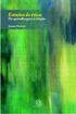 ESTUDOS DE ÉTICA DE APRENDIZAGEM À RELIGIÃO