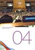 Cúpula Mundial sobre o Desenvolvimento Sustentável 2015, no contexto do 70º período de sessões da Assembleia Geral das Nações, Nova Iorque, setembro