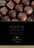 MARIA CHOCOLATE. bombons finos artesanais handmade chocolates.