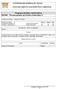 Programa Analítico de Disciplina EAF487 Processamento de Carnes e Derivados II