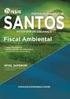 CARGO: Fiscal Ambiental