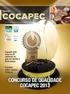 PANORAMA DA CAFEICULTURA DE COFFEA CANEPHORA: PERSPECTIVAS PARA BRASIL E VIETNÃ