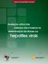 ANÁLISE DO TESTE APRI COMO MARCADOR NÃO-INVASIVO DE FIBROSE HEPÁTICA APÓS TRATAMENTO DE PACIENTES COM HEPATITE C CRÔNICA 1 RESUMO