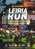 Regulamento do LEIRIA RUN