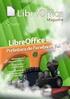 Guia de Introdução. Capítulo 14 Personalizar o LibreOffice