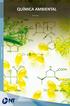 Química Ambiental. / NT Editora. -- Brasília: p. : il. ; 21,0 X 29,7 cm.