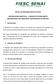 EDITAL DO PROCESSO SELETIVO 2016/2 APRENDIZAGEM INDUSTRIAL CANDIDATOS FORMALMENTE ENCAMINHADOS POR INDÚSTRIAS CONTRIBUINTES DO SENAI/SC