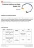 3 Dados Técnicos Página 1 de 6 Protetores Auditivos com Haste Modelo 1310