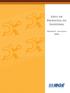 ista de rodutos da ndústria P i PRODLIST - indústria IBGE Instituto Brasileiro de Geografia e Estatística