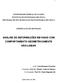 ANÁLISE DE DEFORMAÇÕES EM VIGAS COM COMPORTAMENTO GEOMETRICAMENTE NÃO-LINEAR