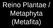 Reino Plantae / Metaphyta (Metafita)