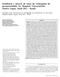 Incidência e fatores de risco da retinopatia da prematuridade no Hospital Universitário Onofre Lopes, Natal (RN) - Brasil