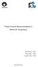 Projeto Final de Microcontroladores 2 Alarme de Temperatura
