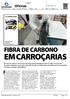 FIBRA DE CARBONO EM CARROÇARIAS