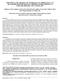 Influence of the training system in the yield and in the quality of vine fruits Folha de Figo and Niagara Rosada in Caldas, MG