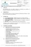 PROCEDIMENTO. RES nº 035/2014, 15/04/2014 Título: INSTALAÇÃO DE ESPAÇADOR EM REDE DE BAIXA TENSÃ0