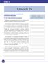 Unidade IV. Primeiro, é preciso destacar, mais uma vez, a diferença entre crescimento econômico e desenvolvimento econômico.