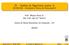 01 Análise de Algoritmos (parte 1) SCC201/501 - Introdução à Ciência de Computação II