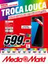 Processador Octa-Core 2,3GHz. PVP MediaMarkt Poupa SMARTPHONES, TABLETS E SMARTWATCHES. De 299 a 798. A partir de 299