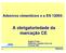 A obrigatoriedade da marcação CE