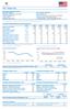 Vice-Presidente: Mike Pence População (milhões hab.): 323,9 (2016) Risco de crédito: (**) Risco do país: AA (AAA = risco menor; D = risco maior)