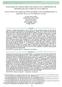 RESUMO ABSTRACT. Revista de Odontologia da Universidade Cidade de São Paulo 2010; 22(2): , mai-ago