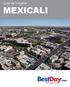 Guia de Viagens MEXICALI