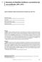 Hanseníase em Rondônia: incidência e características dos casos notificados, 2001 a 2012 doi: /S