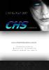 CHS Distribuidora de Cosméticos Ltda. (43) (43)