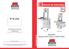 Manual de Instruções. Nº de série NR12. Serras Fitas Modelos BSFP-2820/1 e BSFM-1780/1.  BSFP-2820/1 BSFM-1780/1